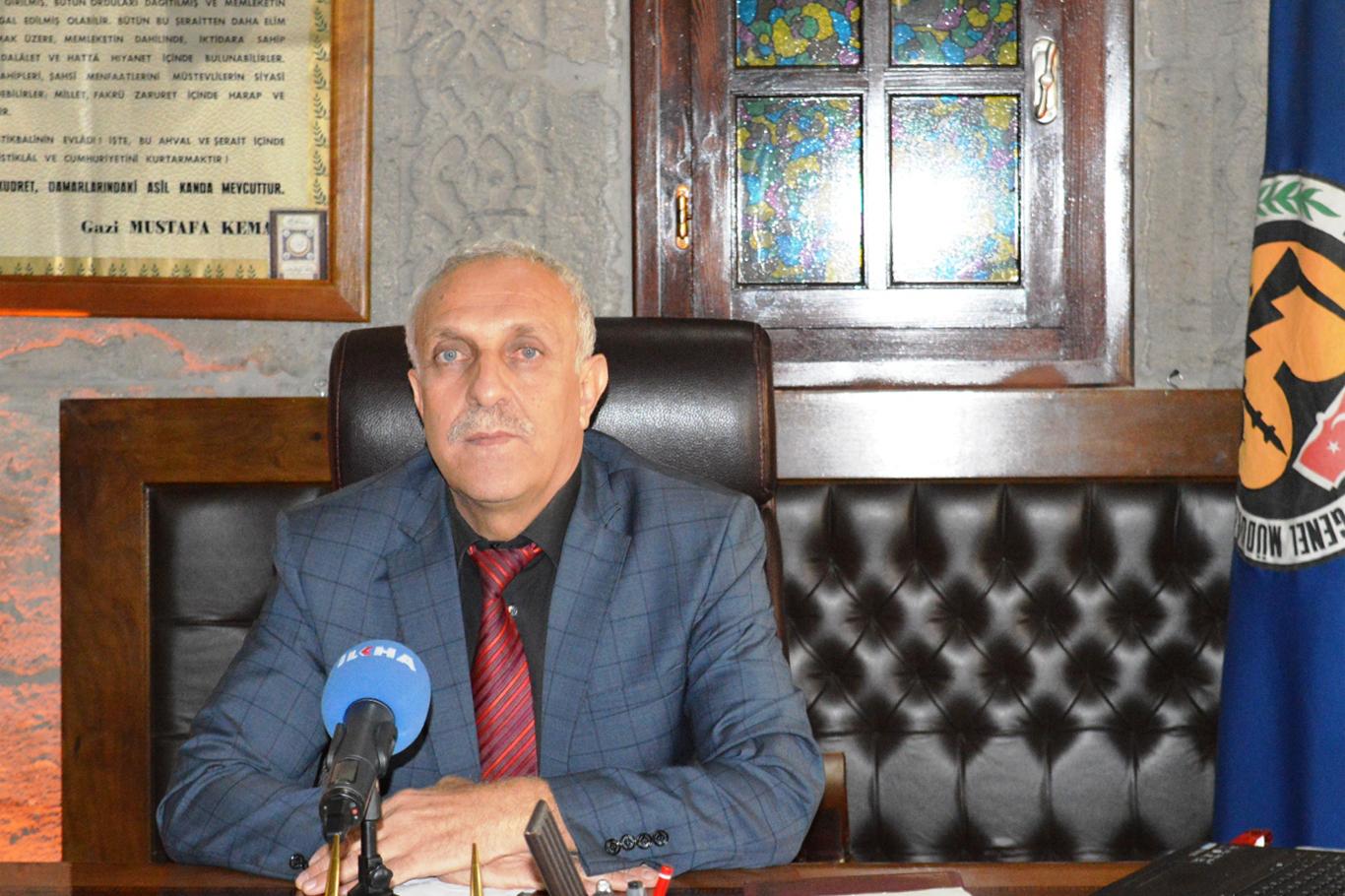"Bitlis'te 55 taşınmazın 30’nun restorasyonu tamamlandı"